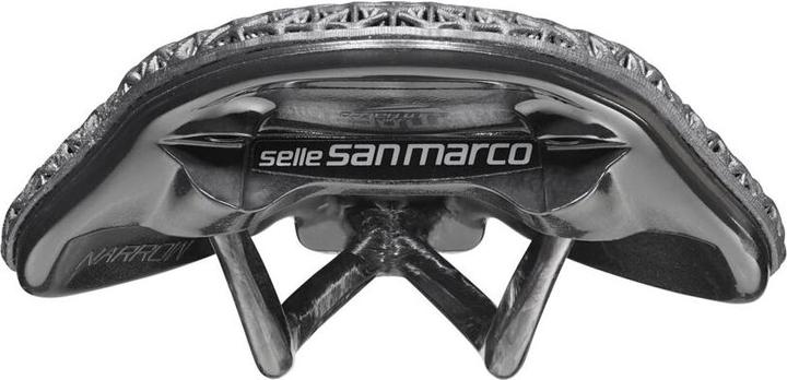 Produktbild Selle San Marco Shortfit 2.0 3D Open-Fit Carbon