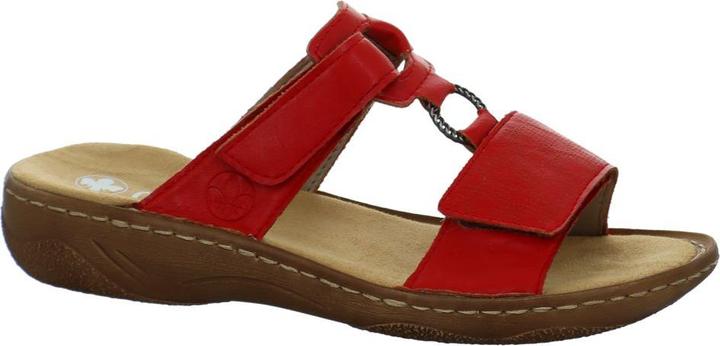 Rieker Mules