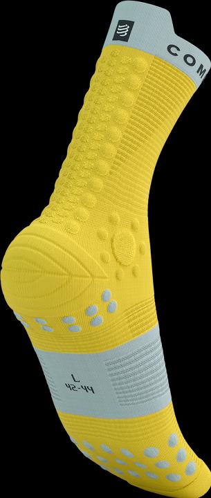 Actual product image Compressport Pro Racing Socks v4.0 Trail (45 - 48)