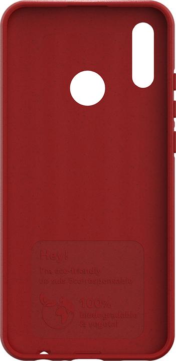 Produktbild Bigben 100% biologisch abbaubare Handyhülle Series (Honor 10 Lite)