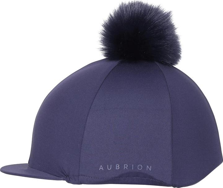 Aubrion Helmüberzug Bommel (One Size)
