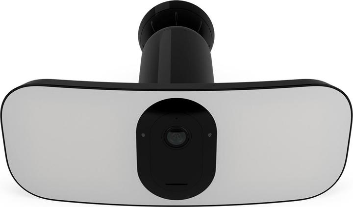 Actual product image Arlo Pro 3 Floodlight camera, black (2560 x 1440 Pixels)