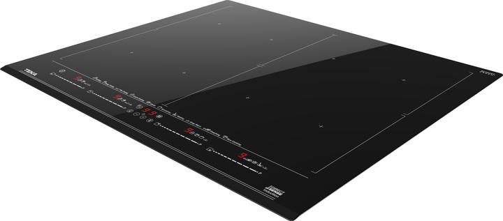 Actual product image Teka IZF 68700 MST BK