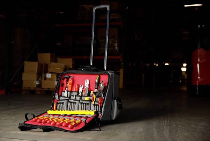 Produktbild C.K Magma Techniker Pro Rollkofer (1 Teile)