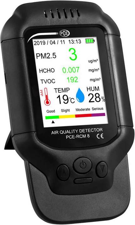 Produktbild PCE Instruments Aerosolmessgerät