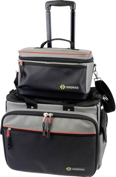 Actual product image C.K Magma Tool bag unloaded for measuring instruments & accessories (1 pieces)