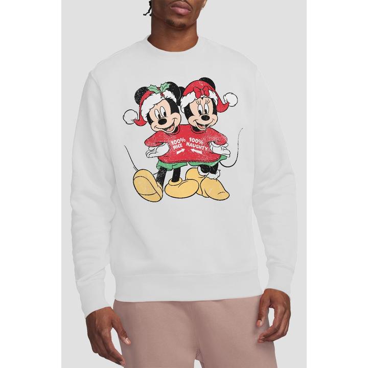 Image du produit Disney - Sweat - Adulte (L)