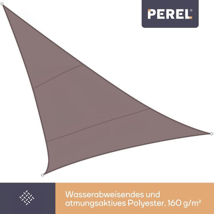Produktbild Perel Michael (360 x 360 cm)