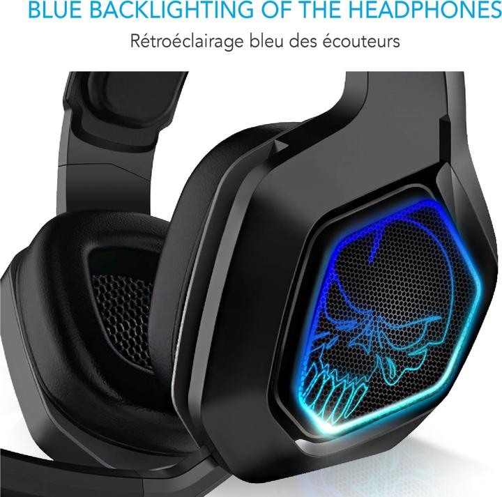 Produktbild Spirit Of Gamer Xpert H900 (Kabellos, Kabelgebunden)