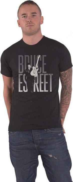 Universal Textiles Estreet TShirt