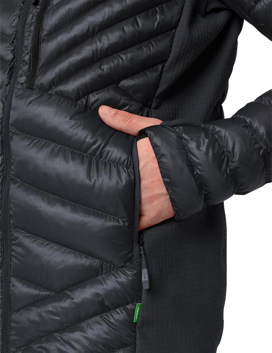 Actual product image Vaude Sesvenna Pro II (XL)