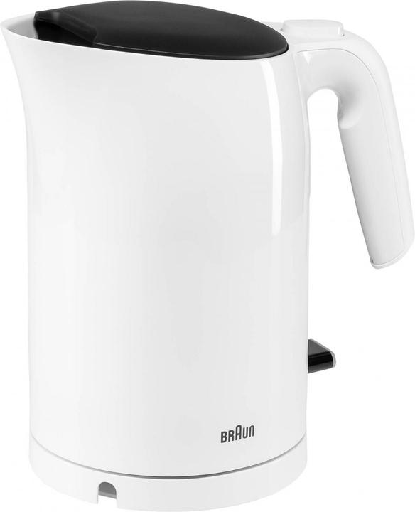 Actual product image Braun Pure Ease WK 3100 (1.70 l, CH plug)