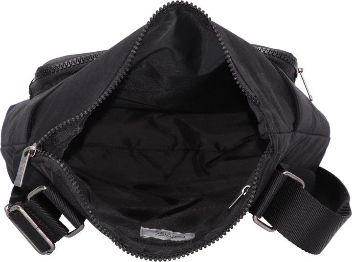 Immagine prodotto Camel Active Borsa a tracolla con zip sullo scomparto principale