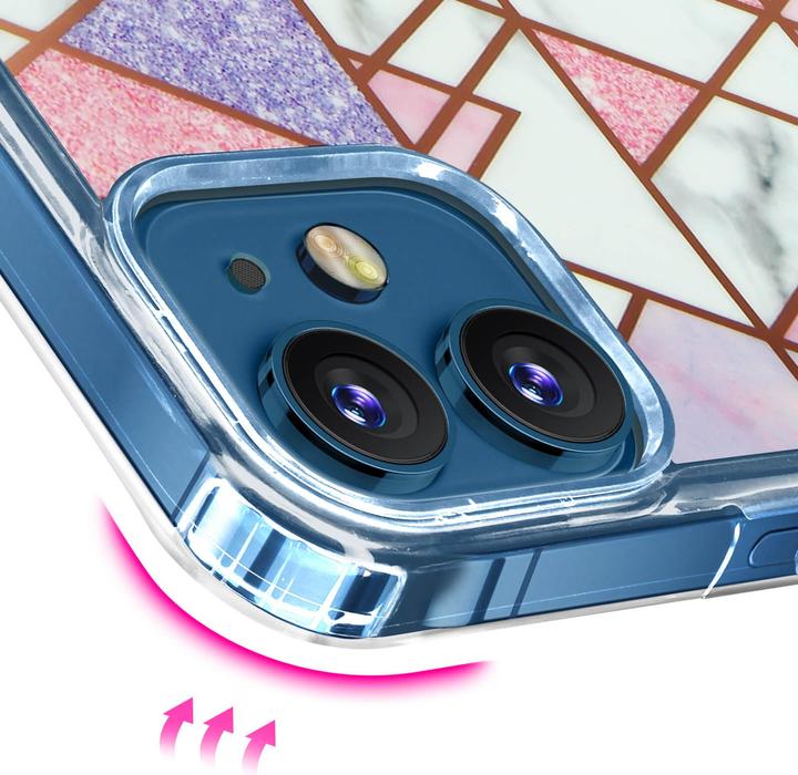 Produktbild Avizar Calvi Series (Apple iPhone 12 Pro)