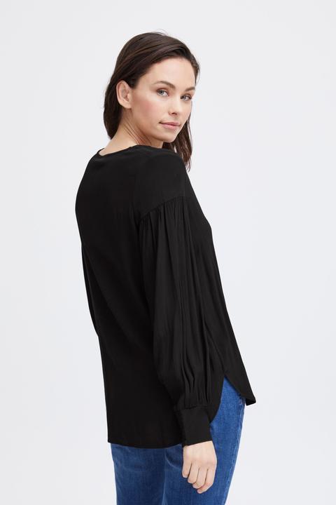 Actual product image Fransa FRLENA BL 2 20614080 (M)