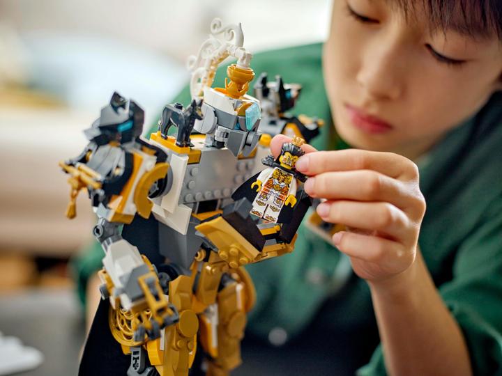 Image du produit LEGO 80065 (80065, LEGO DC)