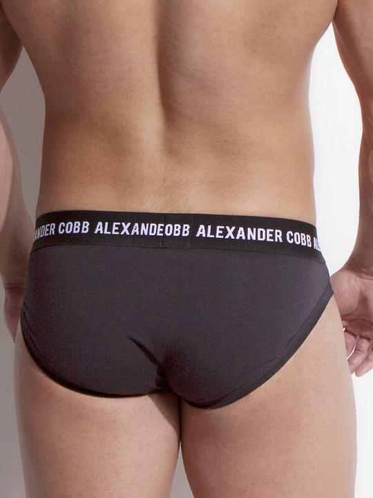 Actual product image Alexander Cobb Slip (S)