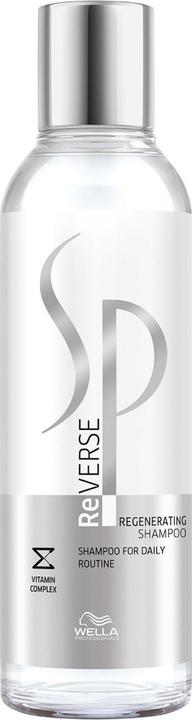 Actual product image Wella SP Reverse - Regenerating Shampoo (1000 ml, Liquid shampoo)