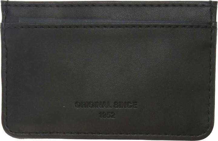 Produktbild Fred Perry Kartenhalter Scotch Grain Leder