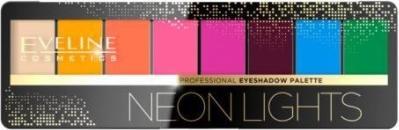 Actual product image Eveline Neon Lights (06)