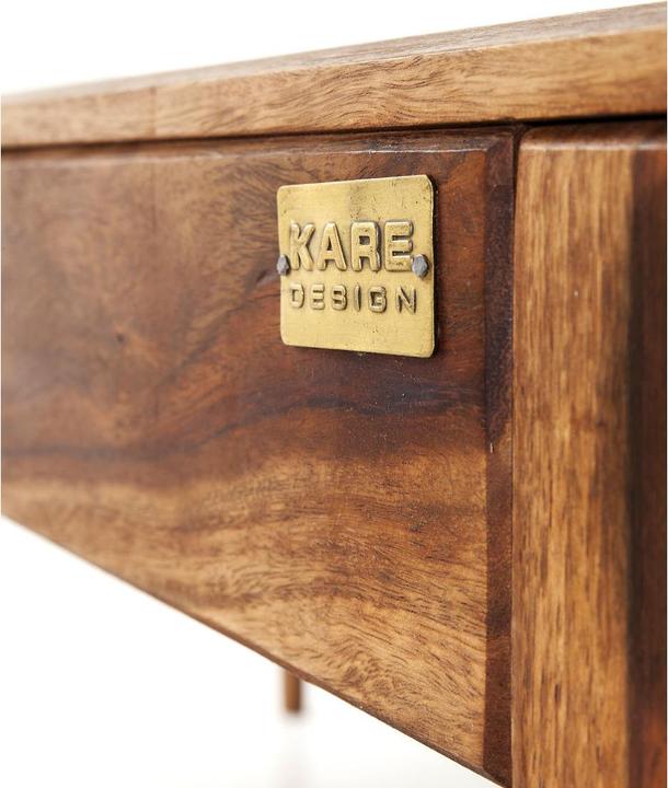 Produktbild Kare Design Brooklyn Nature (200 x 100 x 75 cm)