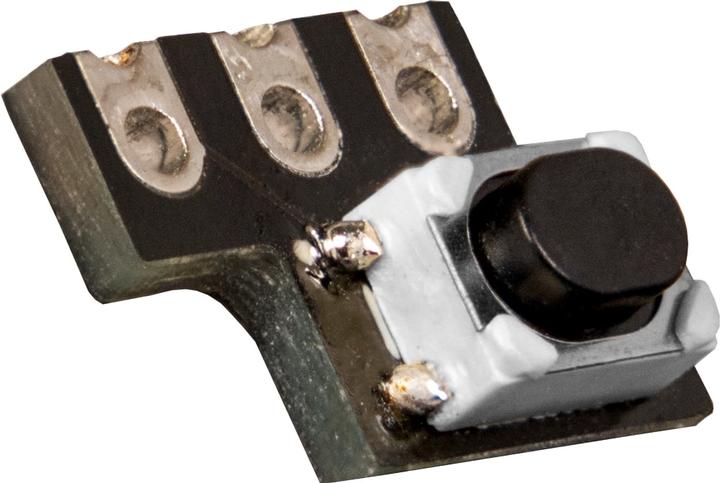 Immagine prodotto Joy-it Pulsante di reset per Pico, RB-P-RST