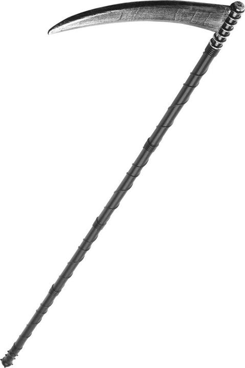 Actual product image Smiffys Grim Reaper Scythe