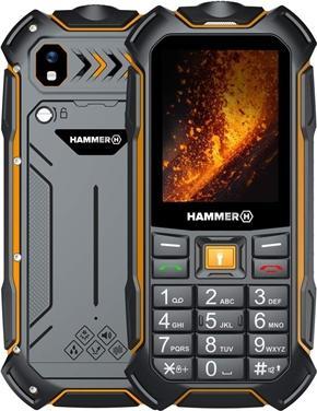 Myphone Hammer Boost 2 LTE