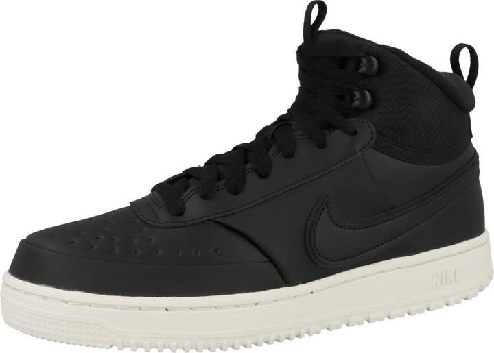 Nike Court Vision Mid Winter - 55729