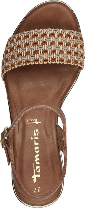 Actual product image Tamaris Sandal (40)