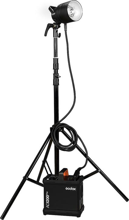 Produktbild Godox AD1200Pro Kit (Godox)