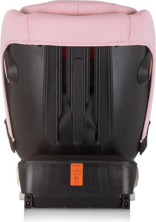 Produktbild Chipolino Kindersitz Tourino i-Size (Reboarder, ECE R129/i-Size Norm)
