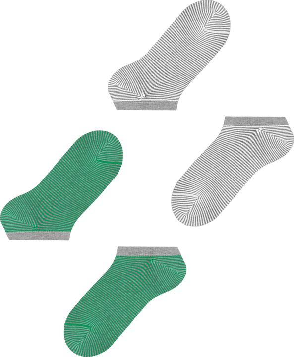 Immagine prodotto Esprit Striscia tridimensionale SN 2P (Confezione da 2, 39 - 42)
