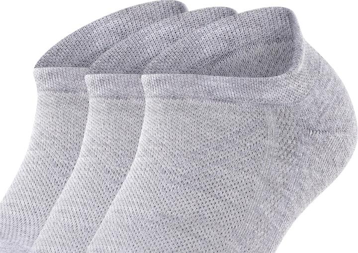 Actual product image Falke Cool Kick 3-Pack Unisex (pack of 3, 44 - 45)