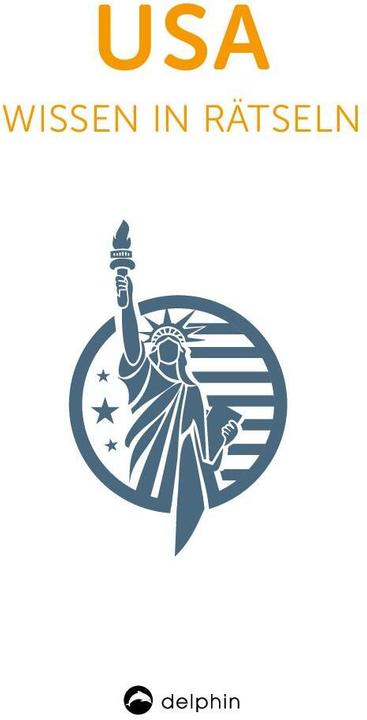 Produktbild Usa (Deutsch, 2025)