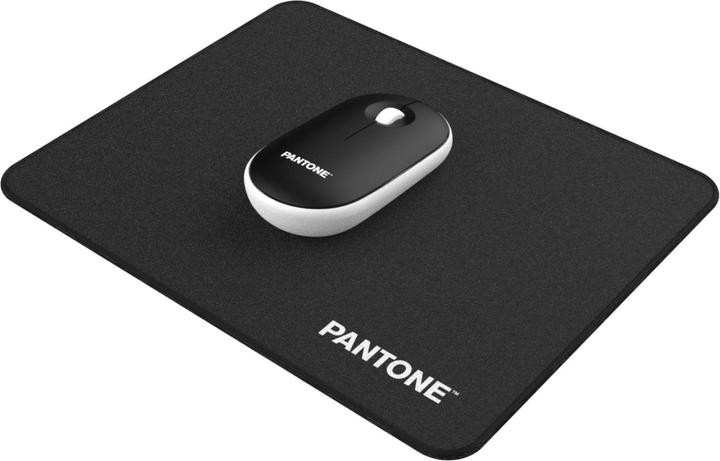 Produktbild Celly Pantone PT-MP002B Kabellose optische Maus, Schwarz (Kabellos)