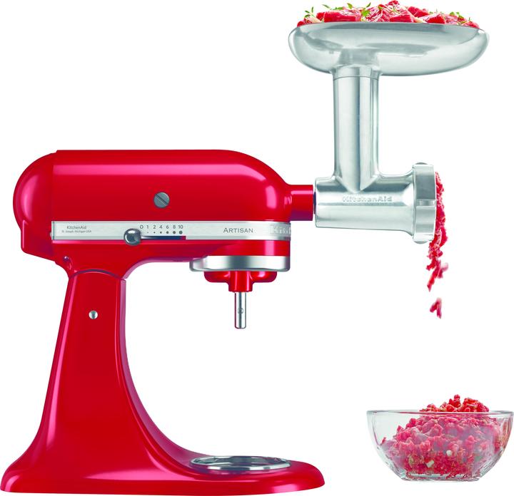 Productafbeelding KitchenAid 5ksmmga