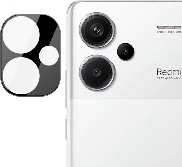 Produktbild Imak Xiaomi Redmi Note 13 Pro+ - Panzerglas Kamera (1 Stück, Xiaomi Redmi Note 13 Pro+)