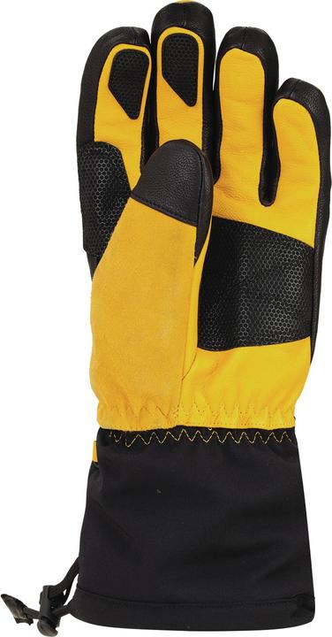 Image du produit IH Way Way Out black/gold (S)