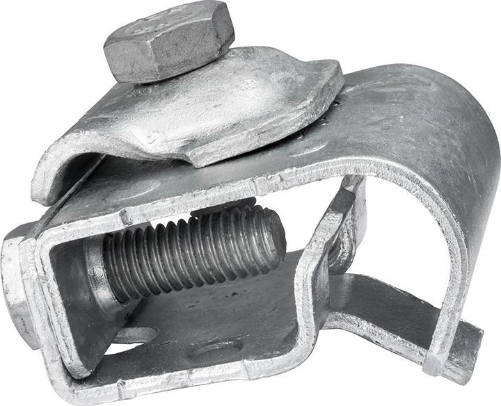 Actual product image Kathrein Earthing terminal ZEK 11 Roof mounting (Antenna cable)