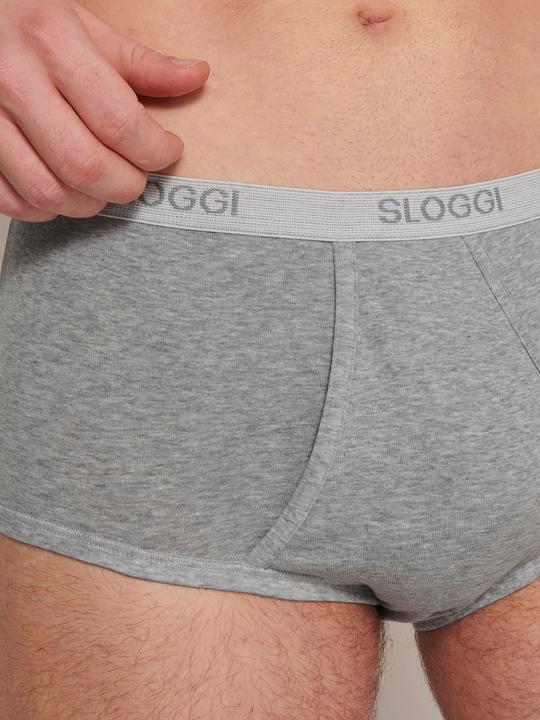 Image du produit Sloggi Slip maxi Basic (4, lot de 2)