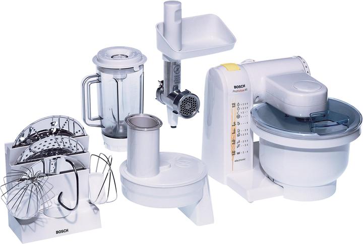 Bosch Hausgeräte Mum4 (550 W)
