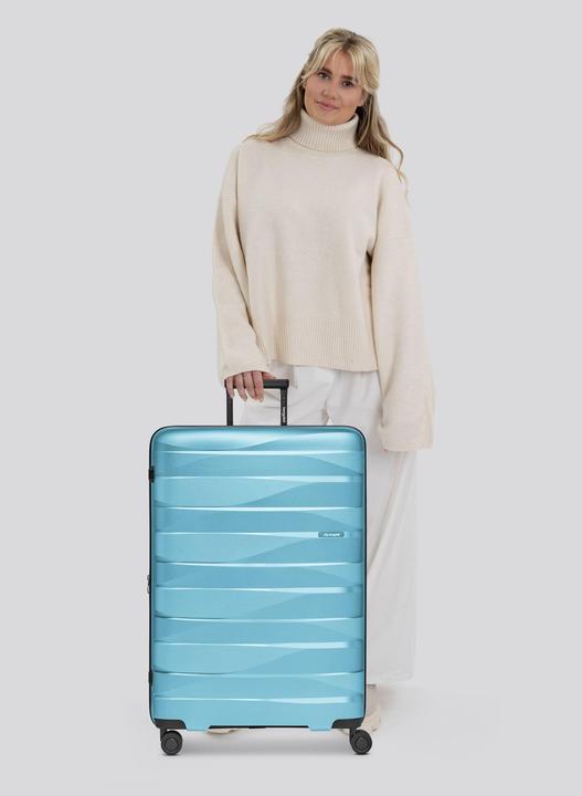 Image du produit Bergpfeil Chariot de voyage (112 l, XL (à partir de 115l))
