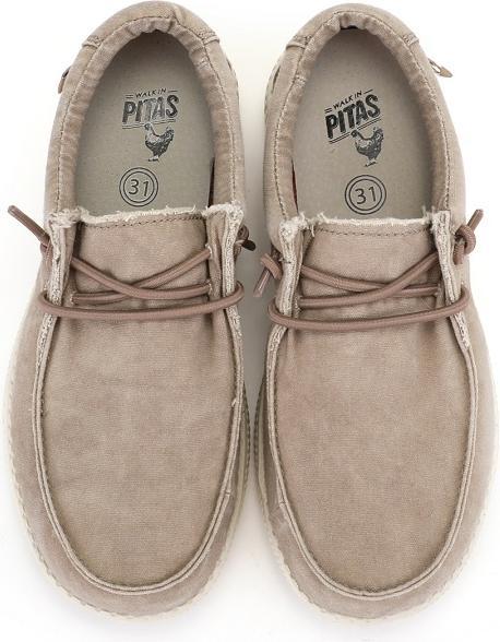 Actual product image Pitas 150 WALLABI (37)