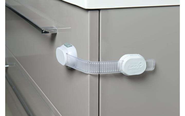 Actual product image Safety 1st All-purpose security