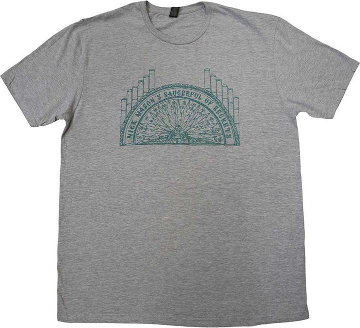 Actual product image Mason's Unisex Adult Relic T-Shirt (3XL)
