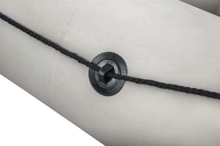 Immagine prodotto Bestway Set Gommone Ranger Elilte X4 (320 cm, 4 pers.)