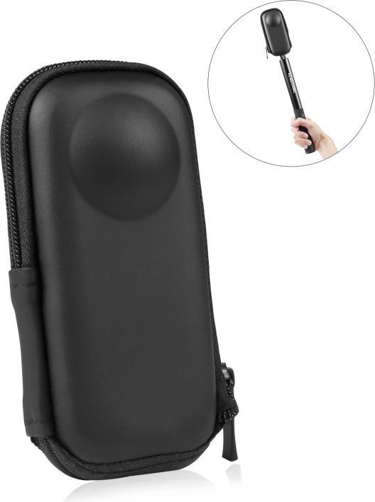 Actual product image Puluz Insta360 One X3 / One X2 Transport Box Protective Cover (One X2, One X3)