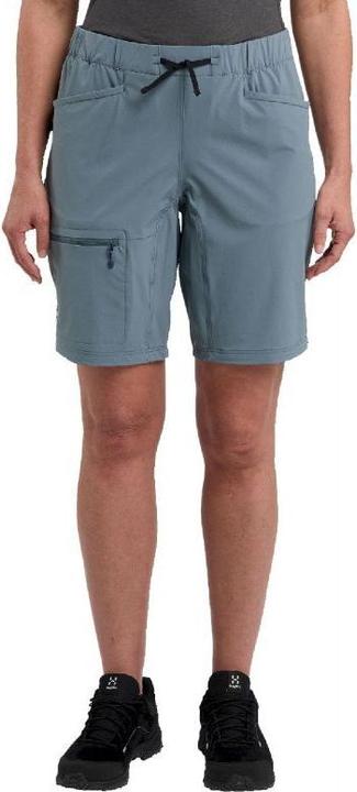 Image du produit Haglöfs Short Roc Lite Standard pour femme (36, S)