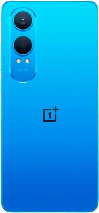 Productafbeelding OnePlus Nord CE4 Lite (256 GB, Mega Blauw, 6.67", Hybride dubbele SIM, 50 Mpx, 5G)